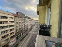 Eladó téglalakás, II. kerületben 134.9 M Ft, 3 szobás