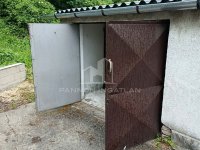Eladó garázs, Ajkán 5.5 M Ft / költözzbe.hu