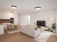 Kiadó téglalakás, albérlet