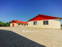 Eladó ipari ingatlan