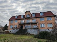 Eladó családi ház, Galgahévízen 135 M Ft, 26 szobás