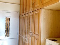 Kiadó téglalakás, albérlet