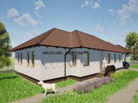 Eladó családi ház, Veresegyházon 139.9 M Ft, 5 szobás