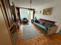 Eladó téglalakás, Zircen 52.5 M Ft, 2 szobás