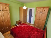 Eladó téglalakás, Egerben 41 M Ft, 2 szobás