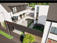 Eladó téglalakás, Szombathelyen 52 M Ft, 2 szobás