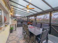 Eladó sorház, Gyömrőn 98.5 M Ft, 4 szobás