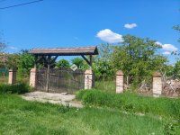 Eladó telek, Szaporcán 3.5 M Ft / költözzbe.hu