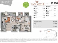 Eladó téglalakás, Budapesten, XIII. kerületben, Szabolcs utcában