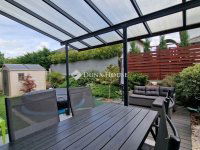 Eladó sorház, Gödön 120 M Ft, 4 szobás / költözzbe.hu