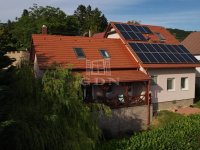 Eladó családi ház, Csókakőn 138 M Ft, 5 szobás