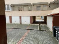 Eladó garázs, Nyíregyházán 18.5 M Ft / költözzbe.hu