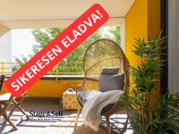 Eladó téglalakás, Budapesten, XI. kerületben, Mezőkövesd úton