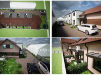 Eladó téglalakás, Balmazújvárosban 92.798 M Ft, 2 szobás