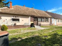 Eladó sorház, Bőnyön 28.9 M Ft, 2 szobás / költözzbe.hu