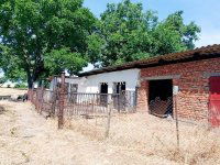 Eladó családi ház, Bodán 36.9 M Ft, 3 szobás