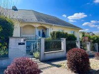 Eladó családi ház, XVII. kerületben 239 M Ft, 5+1 szobás