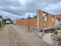 Eladó ikerház, Albertirsán 85 M Ft, 3 szobás