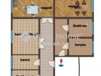 Eladó családi ház