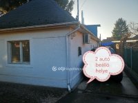 Eladó családi ház, XXI. kerületben 165 M Ft, 2+2 szobás