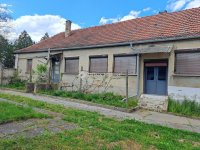 Eladó családi ház, Katymáron 7.5 M Ft, 5 szobás