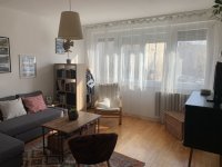 Eladó panellakás, XVI. kerületben 71 M Ft, 2 szobás