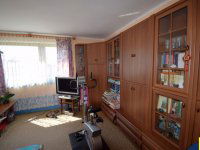 Eladó téglalakás, Bükön 59.9 M Ft, 4 szobás