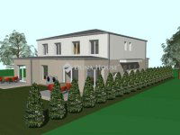 Eladó ikerház, XVIII. kerületben 149.9 M Ft, 4 szobás