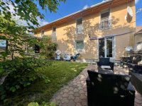 Eladó családi ház, Pécsett 177 M Ft, 6 szobás