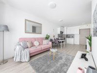 Eladó téglalakás, VIII. kerületben, Futó utcában 84.9 M Ft