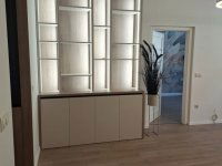 Eladó téglalakás, VII. kerületben, István utcában 110.9 M Ft