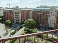 Eladó téglalakás, VIII. kerületben, Baross utcában 56 M Ft