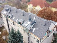 Eladó téglalakás, Siófokon 125 M Ft, 10+4 szobás