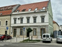 Eladó üzlethelyiség, Győrött 38.9 M Ft / költözzbe.hu