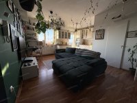 Kiadó téglalakás, albérlet, Kecskeméten 320 E Ft / hó