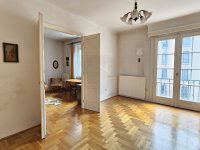 Eladó téglalakás, IX. kerületben 98 M Ft, 2 szobás