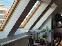 Eladó téglalakás, XIII. kerületben 110 M Ft, 2+1 szobás