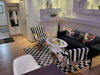 Kiadó téglalakás, albérlet, XIII. kerületben, Victor Hugo utcában