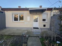 Eladó sorház, Kecskeméten 53 M Ft, 2 szobás