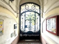 Eladó téglalakás, IX. kerületben 57 M Ft, 1 szobás