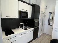 Kiadó téglalakás, albérlet, VII. kerületben, Garay utcában