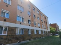 Eladó téglalakás, Szombathelyen 29.9 M Ft, 1 szobás