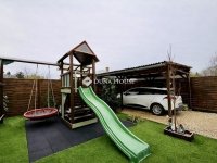 Eladó téglalakás, Gyömrőn 94.9 M Ft, 4 szobás