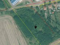 Eladó telek, Lőrinciben, Vörösmajori úton 83.7 M Ft