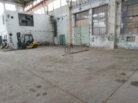 Kiadó ipari ingatlan, Tökölön 116 E Ft / hó