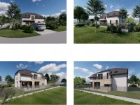 Eladó családi ház, X. kerületben 195 M Ft, 5 szobás