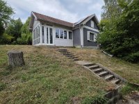Eladó családi ház, Csonkahegyháton 34.9 M Ft, 1 szobás