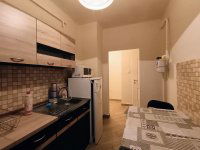 Eladó téglalakás, Gyöngyösön 37.9 M Ft, 2 szobás