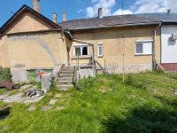 Eladó családi ház, Tatabányán, Árpád utcában 45 M Ft