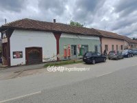 Eladó üzlethelyiség, Szerepen 15 M Ft / költözzbe.hu